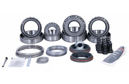 Revolution Gear & Axle 94-02 Dodge Ram 2500/3500 Dana 70 Rear Axle Ring & Pinion Master Install Kit
