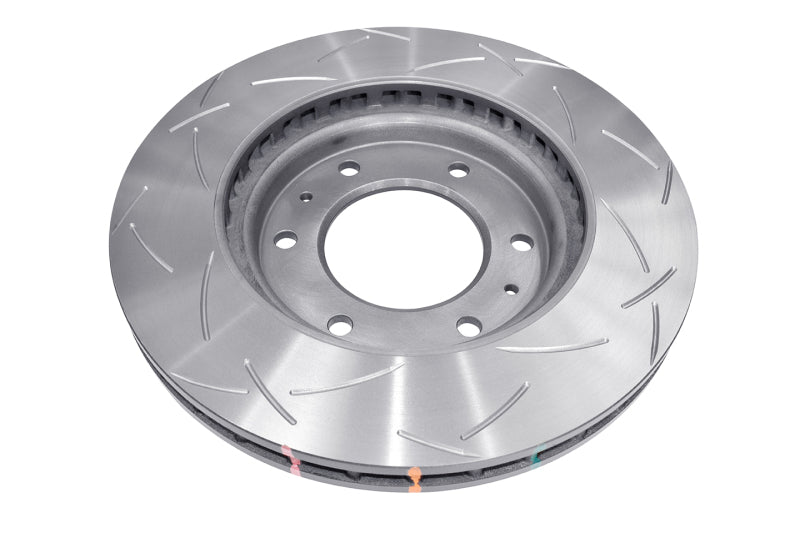 DBA 2015+ Mitsubishi Panjero Sport 4000 Series T3 Front Slotted Rotor