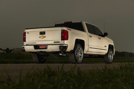 Flowmaster 14-19 GM 1500 5.3L Cat-Back Signature Series 304 Exhaust System