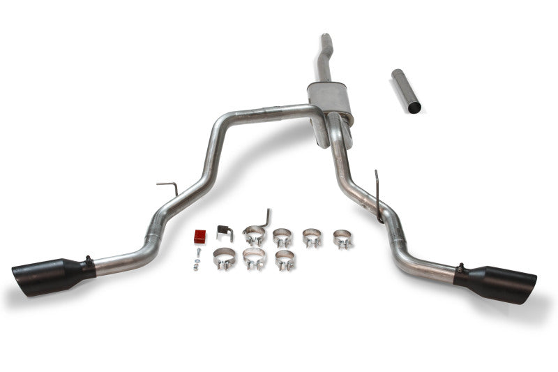 Flowmaster 04-08 Ford F-150 V8 FlowFX Cat-Back Exhaust System