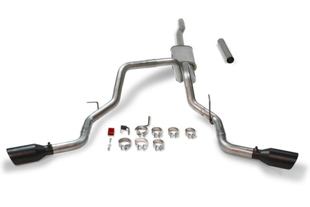 Flowmaster 04-08 Ford F-150 V8 FlowFX Cat-Back Exhaust System