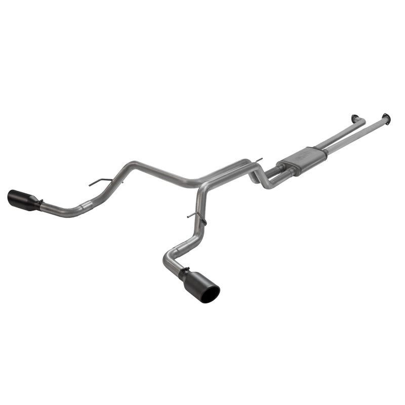 Flowmaster 07-09 Toyota Tundra V8 FlowFX DOS Exhaust System