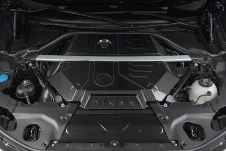 Dinan 20-25 BMW X3 M/X4 M (F97/F98) Carbon Fiber Engine Cover