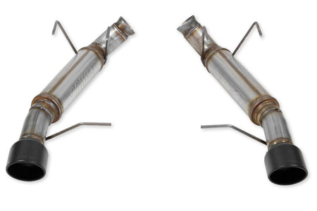 Flowmaster 11-12 Mustang GT V8 FlowFX Axle-Back Exhaust System