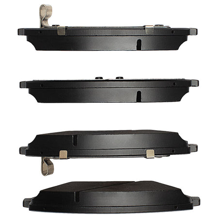 DFC 22-23 Genesis G70 Front 5000 Advanced Ceramic Brake Pads and Hardware Kit