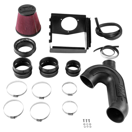 Flowmaster 15-17(2.7L) 15-16(3.5L) F-150 Performance Cold Air Intake Kit