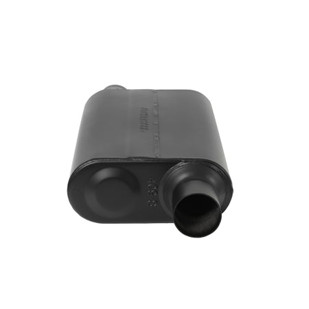 Flowmaster 2.5 IN(O)/OUT(O) Super 44 SS Muffler