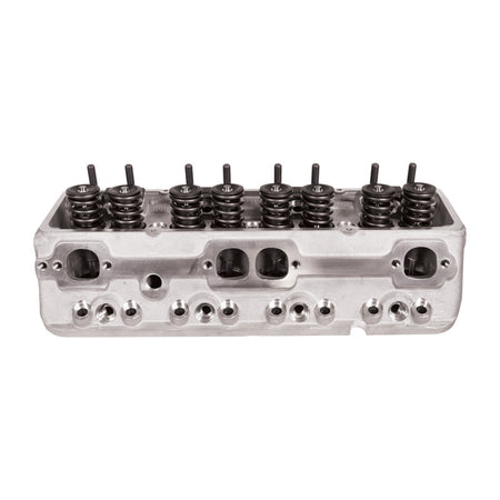 Edelbrock Small Block Chevy Performer RPM 210 Cylinder Head