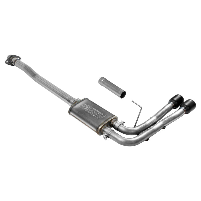 Flowmaster 15-20 Ford F-150 DOSS FlowFX Cat-Back Exhaust System