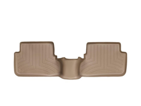 WeatherTech 04+ Mazda  3 Rear FloorLiner - Tan