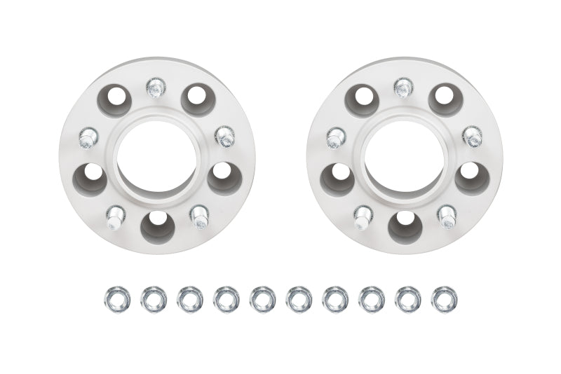 Eibach Pro-Spacer 13-18 Subaru BRZ 30mm Thickness 5x100 Hub 56