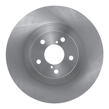 DFC 13-25 Subaru BRZ Front Brake Rotor