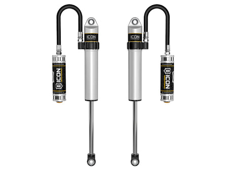 ICON 2018+ Jeep Wrangler JL 2.5in Front 2.5 Series Shocks VS RR - Pair