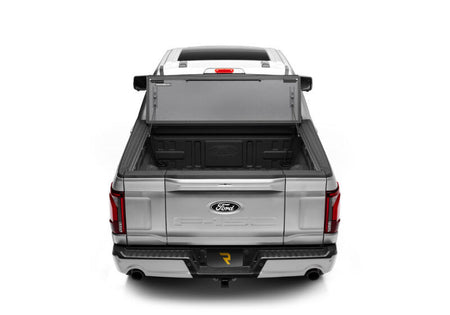 BAK 2026+ Ford Ranger 5ft Bed BAKFlip G2