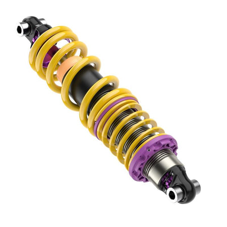 KW Suspensions 71-97 DeTomaso Pantera V3 Racing Coilover Kit