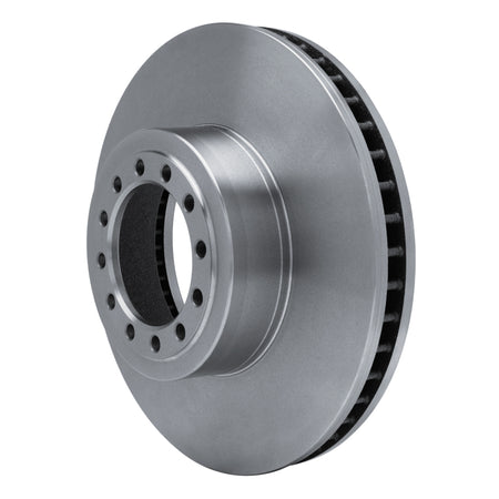 DFC 10-24 Chevrolet LCF4500XD Diesel Engine Front Brake Rotor