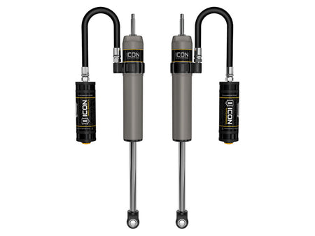 ICON 96-02 Toyota 4Runner Rear 2.5 Series Shocks VS RR Upkg - Pair