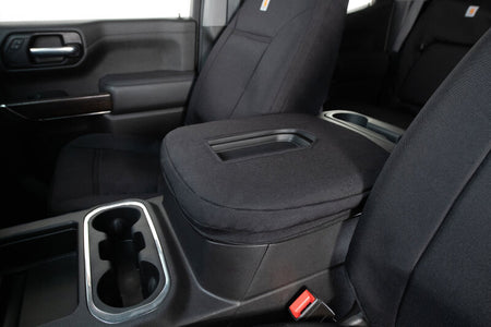 Covercraft 23-26 Toyota Corolla Carhartt Super Dux PrecisionFit Custom Second Row Seat Covers