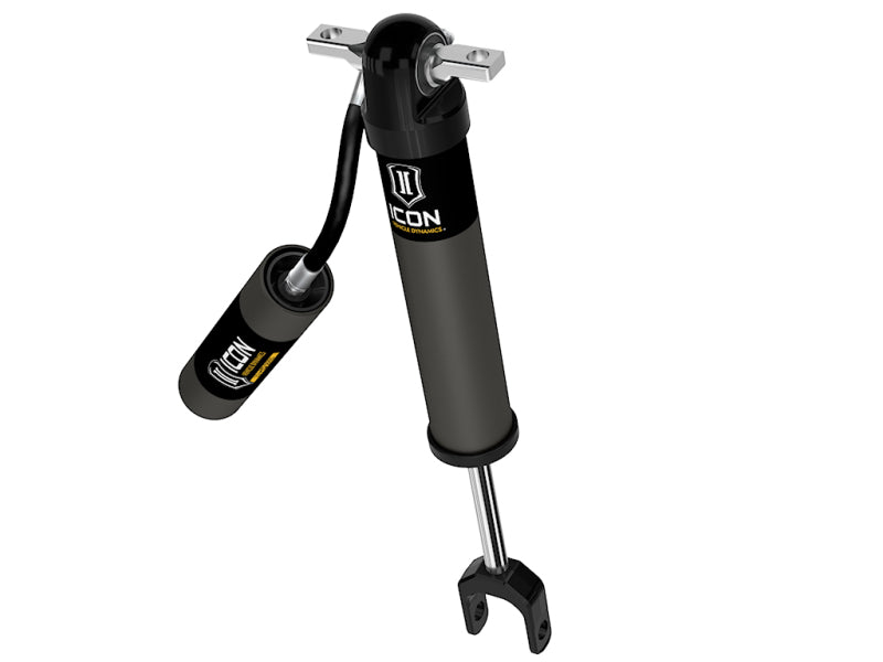 ICON 11-26 GM 2500/3500 HD 0-3.5in Driver Front VS 2.0 HD RR
