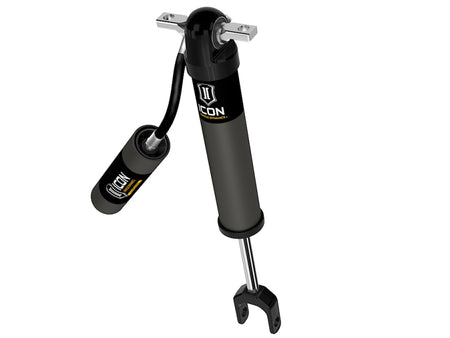 ICON 11-26 GM 2500/3500 HD 0-3.5in Driver Front VS 2.0 HD RR