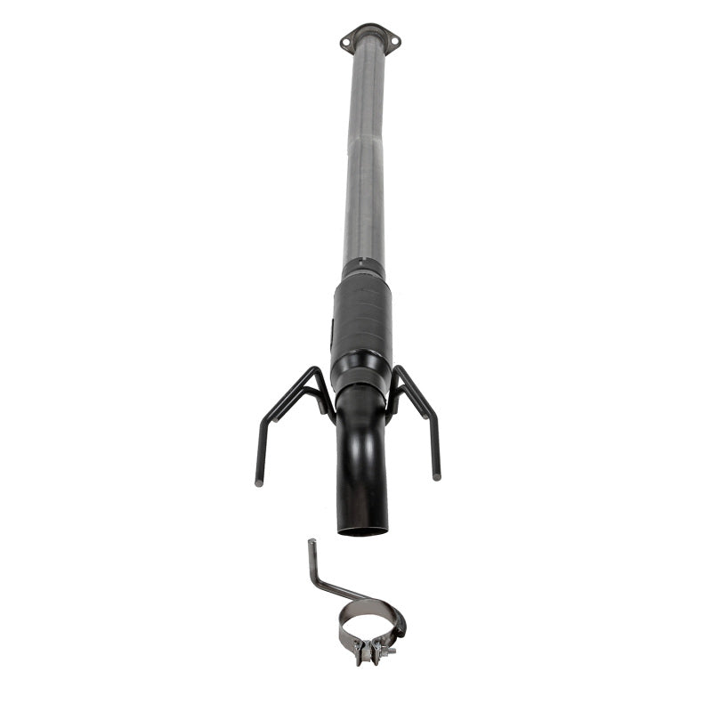 Flowmaster 05-15 Toyota Tacoma 4.0L Outlaw Extreme Cat-Back Exhaust System