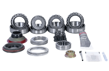 Revolution Gear & Axle 80-92 Ford F-150/Bronco Dana 44 IFS Ring & Pinion Master Install Kit