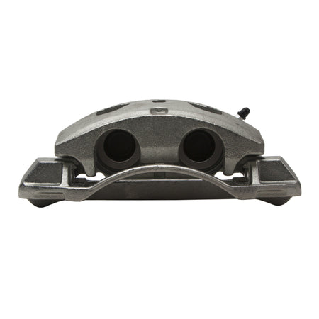 DFC 11-19 Chevrolet Suburban 3500 HD Front-R Premium Caliper - Silver Zinc Coated