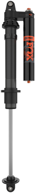 Fox Factory Race 2.5 X 16 Coilover Piggyback Shock - DSC Adjuster