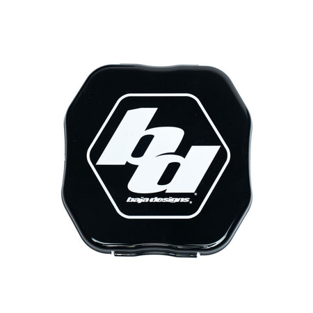 Baja Designs Squadron 2.0 Rock Guard (Single) - Black