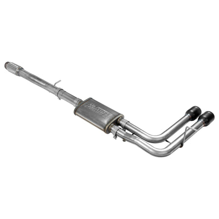 Flowmaster 14-18 GM 1500 5.3L CC&DC FlowFX Cat-Back Exhaust System