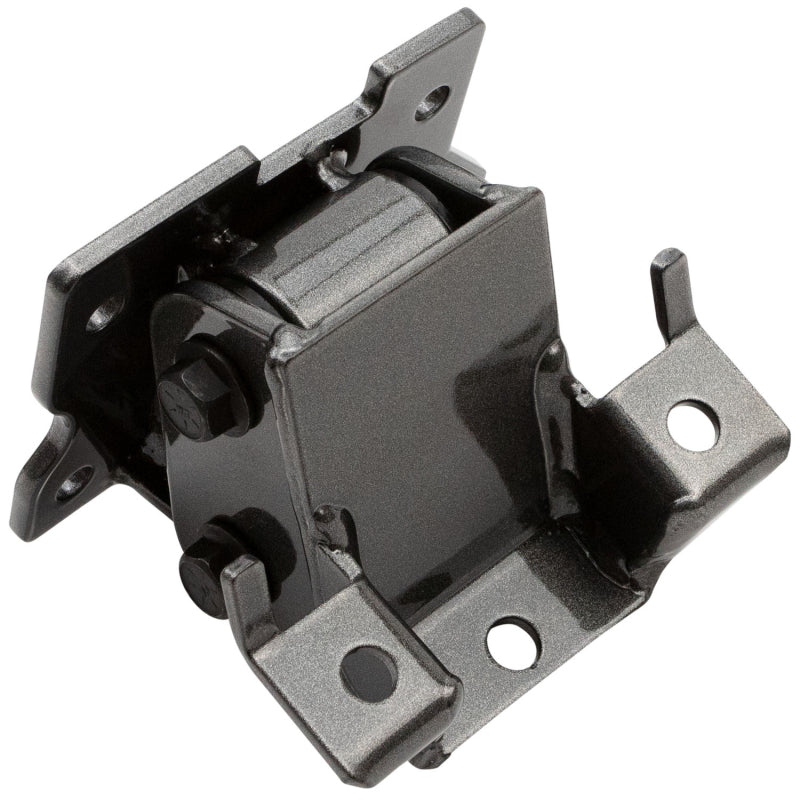 Wehrli 01-10 GM Duramax LB7/LLY/LBZ/LMM Heavy Duty Engine Mount - Gloss White