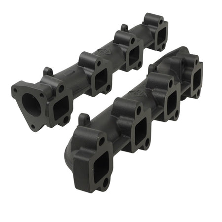 BD Diesel 01-16 Chevrolet Silverado/GMC Sierra 2500/3500 HD 6.6L Exhaust Manifold Kit
