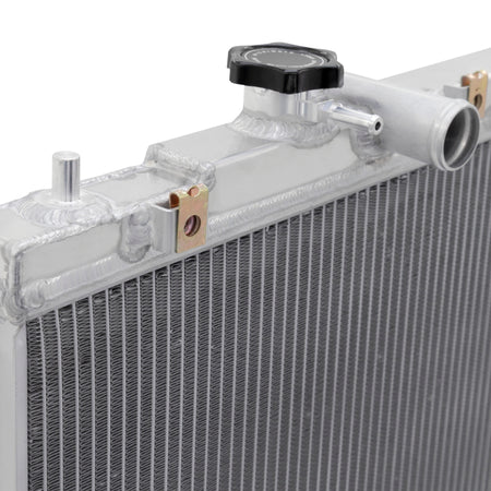 Mishimoto 12-15 Honda Civic Si Performance Radiator