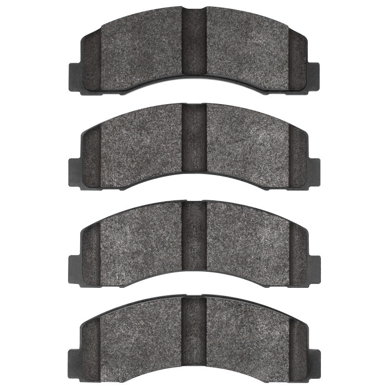 DFC 10-21 Ford F-150 4WD Front Heavy Duty Pads and Hardware Kit