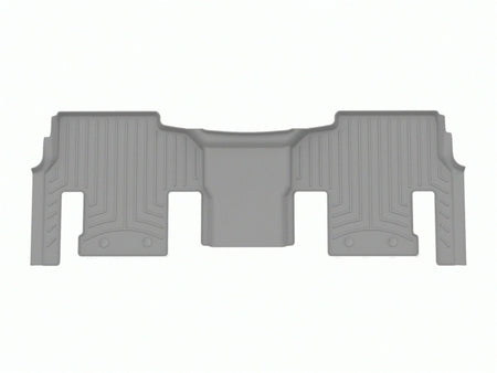 WeatherTech 22-24 Jeep Wagoneer 2nd Row Rear FloorLiner HP - Grey