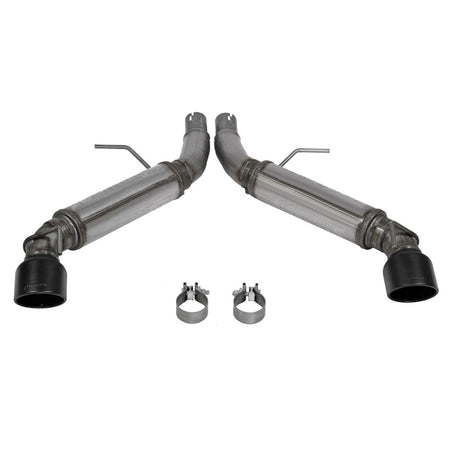 Flowmaster 16-24 Chevrolet Camaro 3.6L FlowFX Axle-Back Exhaust System