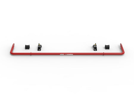 aFe Control 20-22 Ford Explorer ST 3.0L V6 (tt) Sway Bar - Rear Bar