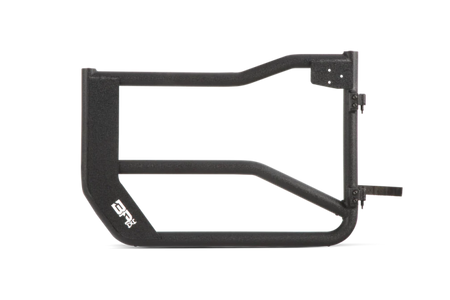 Body Armor 4x4 2018+ Jeep Wrangler JL Gladiator JT Tube Doors Front Pair