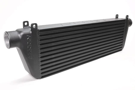 PERRIN 02-26 Subaru WRX/STI Standard Size Front Mount Intercooler Core - Black