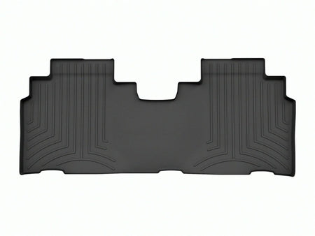 WeatherTech 2023 Cadillac Lyriq Rear FloorLiner - Black