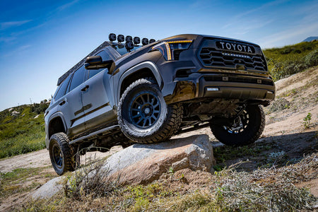 ICON 22-25 Toyota Tundra 2.5 Series VS RR CDXS Coilover Kit