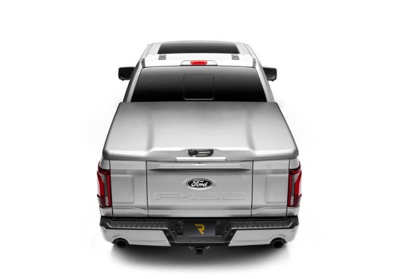 UnderCover 24-26 Ford F150 5.7ft Bed w/ Pro Access TG Elite LX Bed Cover