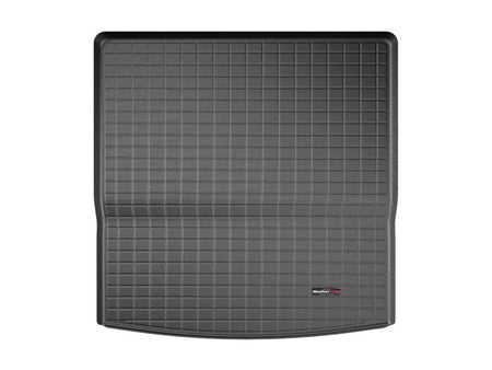 WeatherTech 2021+ Chevrolet Yukon / Yukon Denali Cargo Liners - Black