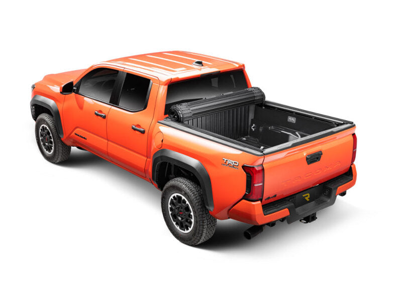 BAK 05-15 Toyota Tacoma 5ft Bed Revolver X4ts