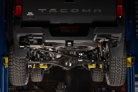 Flowmaster 24-25 Tacoma 2.4L Signature Series Series Cat-Back Exhaust System