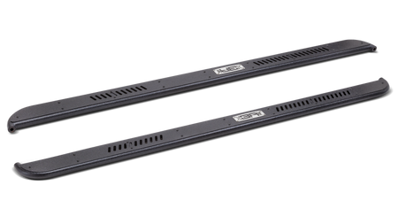 Body Armor 4x4 97-06 Jeep Wrangler TJ Rockcrawler Side Steps