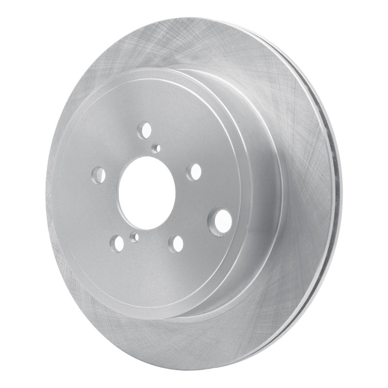 DFC 10-25 Scion FR-S Rear Brake Rotor