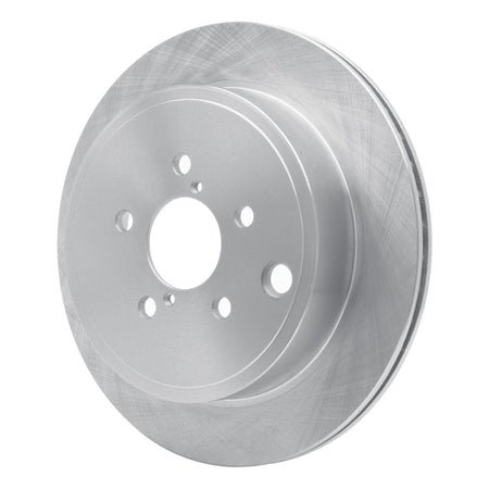 DFC 10-25 Scion FR-S Rear Brake Rotor