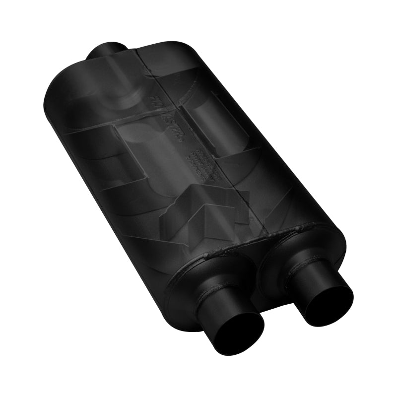 Flowmaster 3 IN(C)/2.5 OUT(D) 50 Series Heavy Duty Muffler