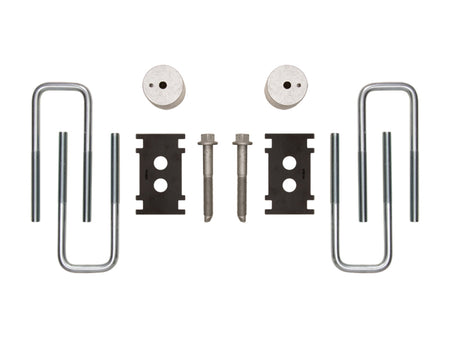 ICON 10-14 Ford Raptor Leaf Spring Hardware Kit